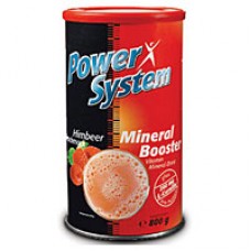 Mineral Booster 800 г